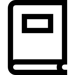 Book icon