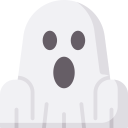 Ghost icon