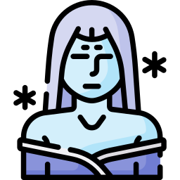 yuki onna icon