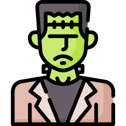 frankenstein icon