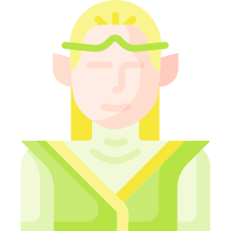 elf icon