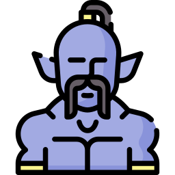 genie icon