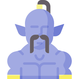 genie icon