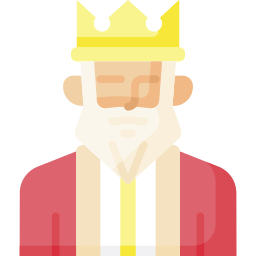 King icon