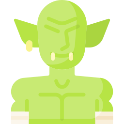 Goblin icon