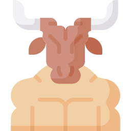 minotaur icon