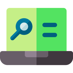 Search icon