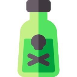 Poison icon