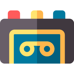 Voice recording icon