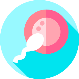 Fertilization icon