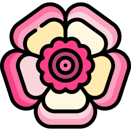 Flower icon