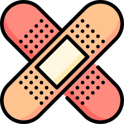 pflaster icon