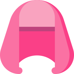 Wig icon