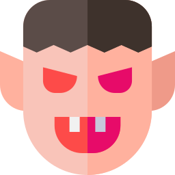 dracula icon