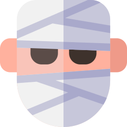 Mummy icon