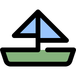 Boat icon