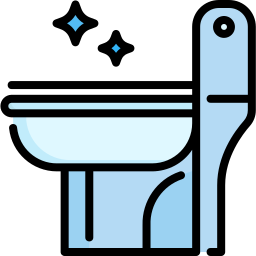 Flush icon