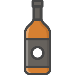 Whisky icon