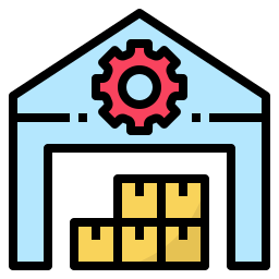 Inventory icon