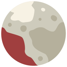 planet icon