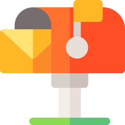 briefkasten icon