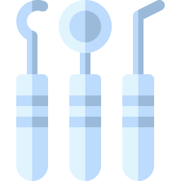 dentiste Icône