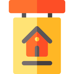 Rent icon