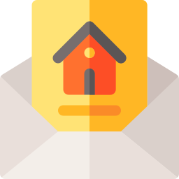 Mail icon