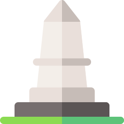 obelisk ikona