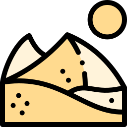 Dunes icon