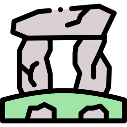 Megalith icon