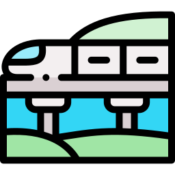 Train icon