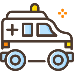 krankenwagen icon