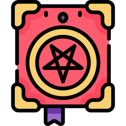 Spellbook icon