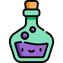 potion Icône