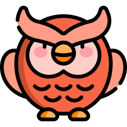 Owl icon