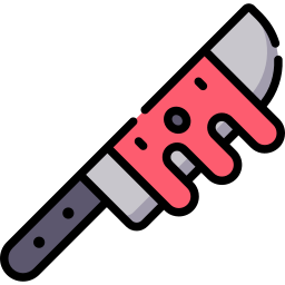 Knife icon