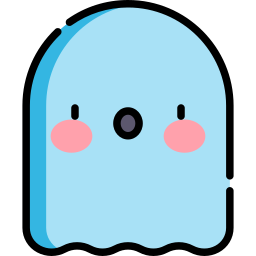 Ghost icon