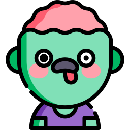 Zombie icon