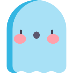 Ghost icon