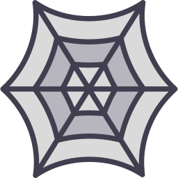 Cobweb icon