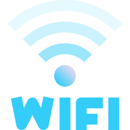 wi-fi ikona