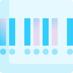 barcode icon