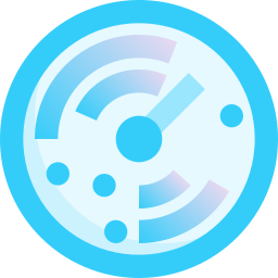 radar icon