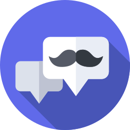 Chat icon