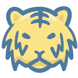 tiger icon