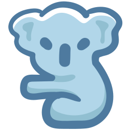 koala icon