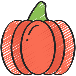 Pumpkin icon