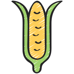 Corn icon