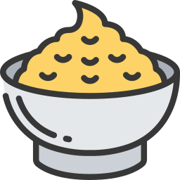 kartoffelbrei icon